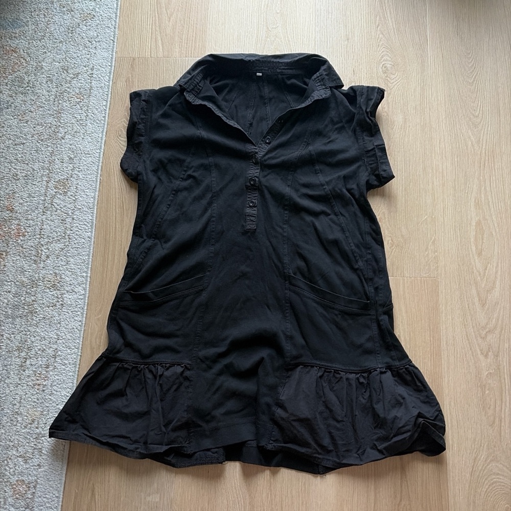 Black Women's dress